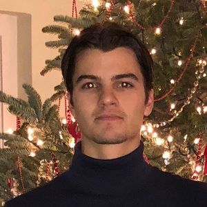 Meet your Posher, David